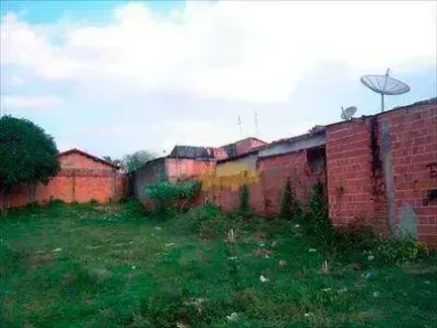 Lote/Terreno à venda, 255m² no Parque Mãe Preta, Rio Claro