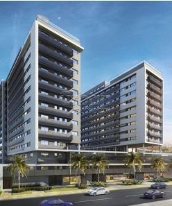 Apartamento com 1 Quarto à venda, 36m² no Marechal Rondon, Canoas