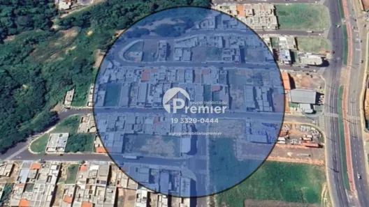 Lote/Terreno à venda, 200m² no Jardim Monte Carlo, Indaiatuba