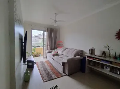 Apartamento com 2 Quartos à venda, 70m² no Jardim Colônia, Jundiaí