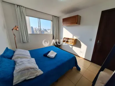 Apartamento com 1 Quarto à venda, 34m² no Centro, Curitiba