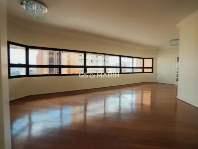 Apartamento com 4 Quartos à venda, 330m² no Centro, Londrina
