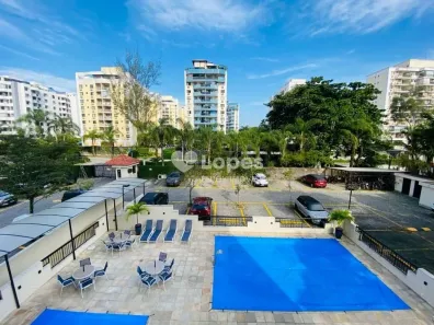 Apartamento com 3 Quartos à venda, 82m² no Recreio dos Bandeirantes, Rio de Janeiro