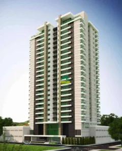 Apartamento com 3 Quartos à venda, 163m² no Centro, Araçatuba