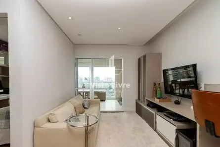 Apartamento com 2 Quartos à venda, 71m² no Vila Gertrudes, São Paulo