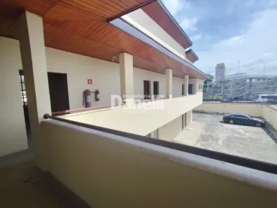 Ponto Comercial para alugar, 30m² no Centro, Taubaté