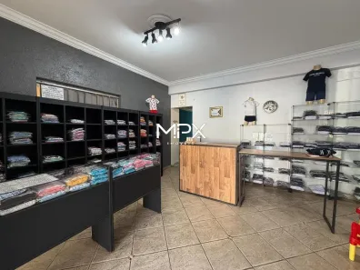 Galpão/Depósito/Armazém à venda, 540m² no Vila Independência, Piracicaba