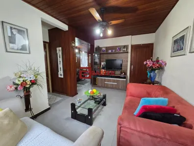 Apartamento com 2 Quartos à venda, 55m² no Itacorubi, Florianópolis