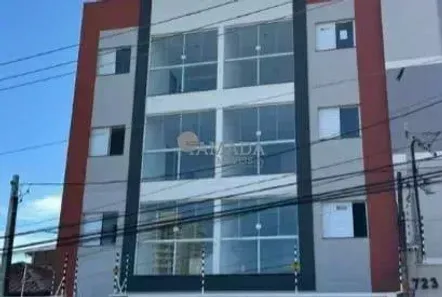 Apartamento com 2 Quartos à venda, 35m² no Vila Ivone, São Paulo