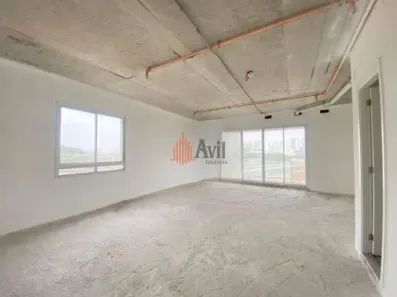 Sala Comercial para alugar, 463m² no Tatuapé, São Paulo