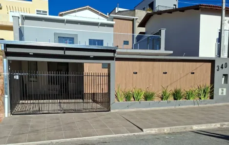 Casa de Condomínio com 3 Quartos à venda, 169m² no Vila Borghesi, São Roque