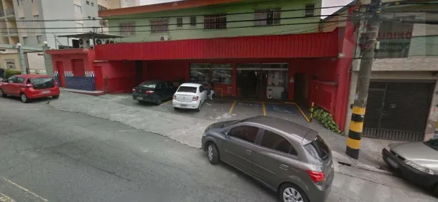 Sala Comercial para alugar, 50m² no Vila Ivone, São Paulo