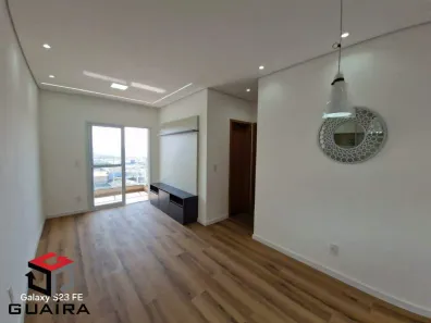 Apartamento com 2 Quartos à venda, 56m² no Planalto, São Bernardo do Campo