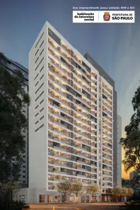 no Santo Amaro, São Paulo