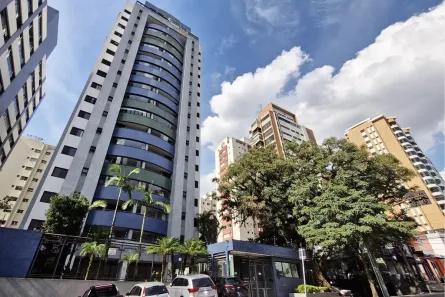Apartamento com 3 Quartos à venda, 100m² no Perdizes, São Paulo