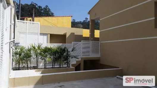 Casa de Condomínio com 2 Quartos para alugar, 55m² no Tucuruvi, São Paulo