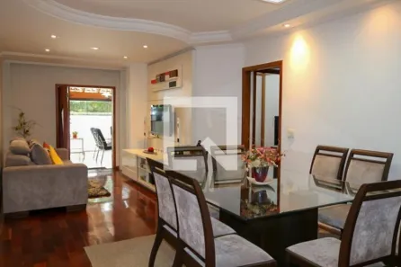 Apartamento com 3 Quartos à venda, 168m² no Santa Maria, São Caetano do Sul