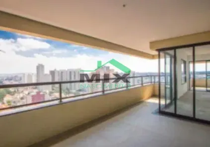 Apartamento com 3 Quartos à venda, 161m² no Campestre, Santo André