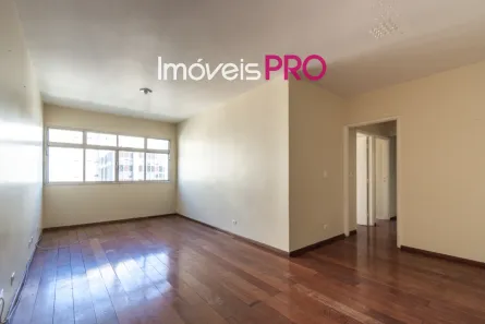Apartamento com 3 Quartos à venda, 95m² no Vila Nova Conceição, São Paulo