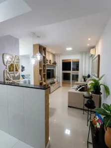 Apartamento com 3 Quartos à venda, 80m² no Recreio dos Bandeirantes, Rio de Janeiro