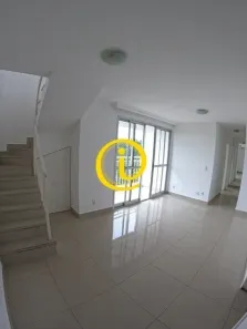 Cobertura com 3 Quartos à venda, 95m² no Castelo, Belo Horizonte