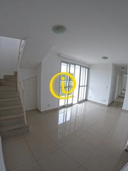 Cobertura com 3 quartos — Castelo, Belo Horizonte
