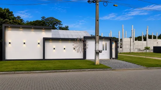 Casa com 3 Quartos à venda, 434m² no Guaratuba, Guaratuba