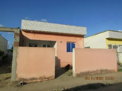 Casa com 2 Quartos à venda, 127m² no Centro, Chã de Alegria