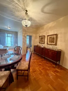 Apartamento com 3 Quartos à venda, 115m² no Botafogo, Rio de Janeiro