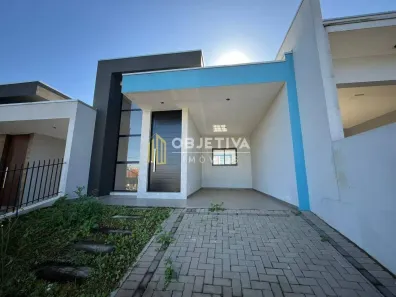 Casa com 2 Quartos à venda, 104m² no Imigrante Norte, Campo Bom