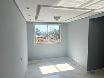 Apartamento com 2 Quartos à venda, 40m² no Jardim Germânia, São Paulo