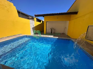 Casa com 2 Quartos à venda, 75m² no Jardim Praia Grande, Mongaguá