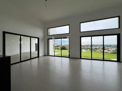 Casa de Condomínio com 3 Quartos à venda, 261m² no Residencial Jardim Primavera, Louveira