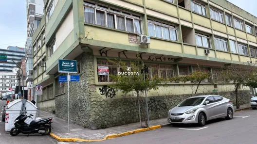 Apartamento com 3 Quartos à venda, 107m² no Centro, Santa Maria