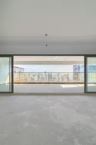 Apartamento com 4 Quartos à venda, 219m² no Pinheiros, São Paulo