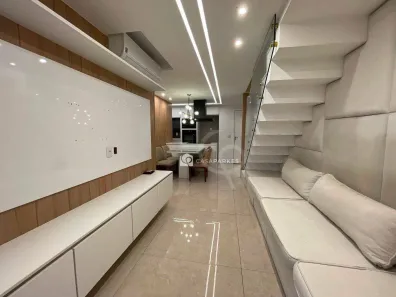 Cobertura com 3 Quartos à venda, 120m² no Cachambi, Rio de Janeiro