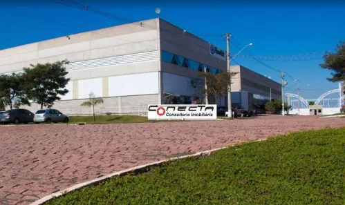Galpão/Depósito/Armazém para alugar, 1323m² no Cascata, Paulínia