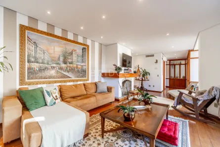 Cobertura com 6 Quartos à venda, 400m² no Bela Vista, Porto Alegre