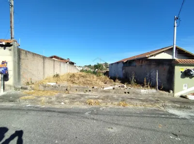 Lote/Terreno à venda, 381m² no Estância São José, Poços de Caldas