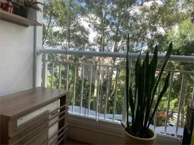 Apartamento com 2 Quartos à venda, 48m² no Jardim Cidade Pirituba, São Paulo