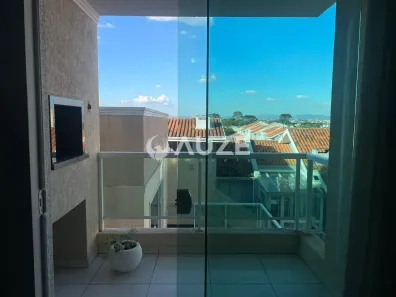 Apartamento com 3 Quartos à venda, 78m² no Boqueirão, Curitiba
