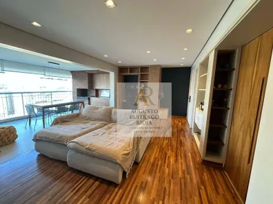 Apartamento com 3 Quartos à venda, 117m² no Várzea de Baixo, São Paulo