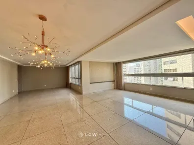 Apartamento com 4 Quartos à venda, 200m² no Belvedere, Belo Horizonte