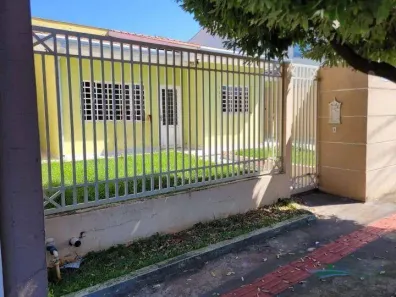 Casa com 3 Quartos à venda, 100m² no Cafezal, Londrina