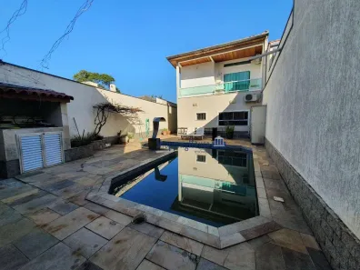 Sobrado com 5 Quartos para alugar, 254m² no Bela Aliança, São Paulo