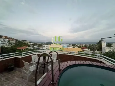 Apartamento com 2 Quartos à venda, 130m² no Camboinhas, Niterói