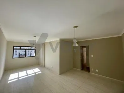 Apartamento com 3 Quartos à venda, 80m² no Vila João Jorge, Campinas