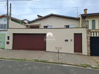 Casa com 3 Quartos à venda, 284m² no Jardim dos Oliveiras, Campinas