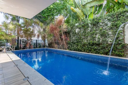 Cobertura com 2 Quartos à venda, 96m² no Campeche, Florianópolis