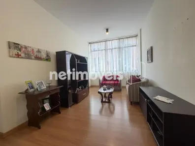 Apartamento com 3 Quartos à venda, 90m² no Boa Viagem, Belo Horizonte